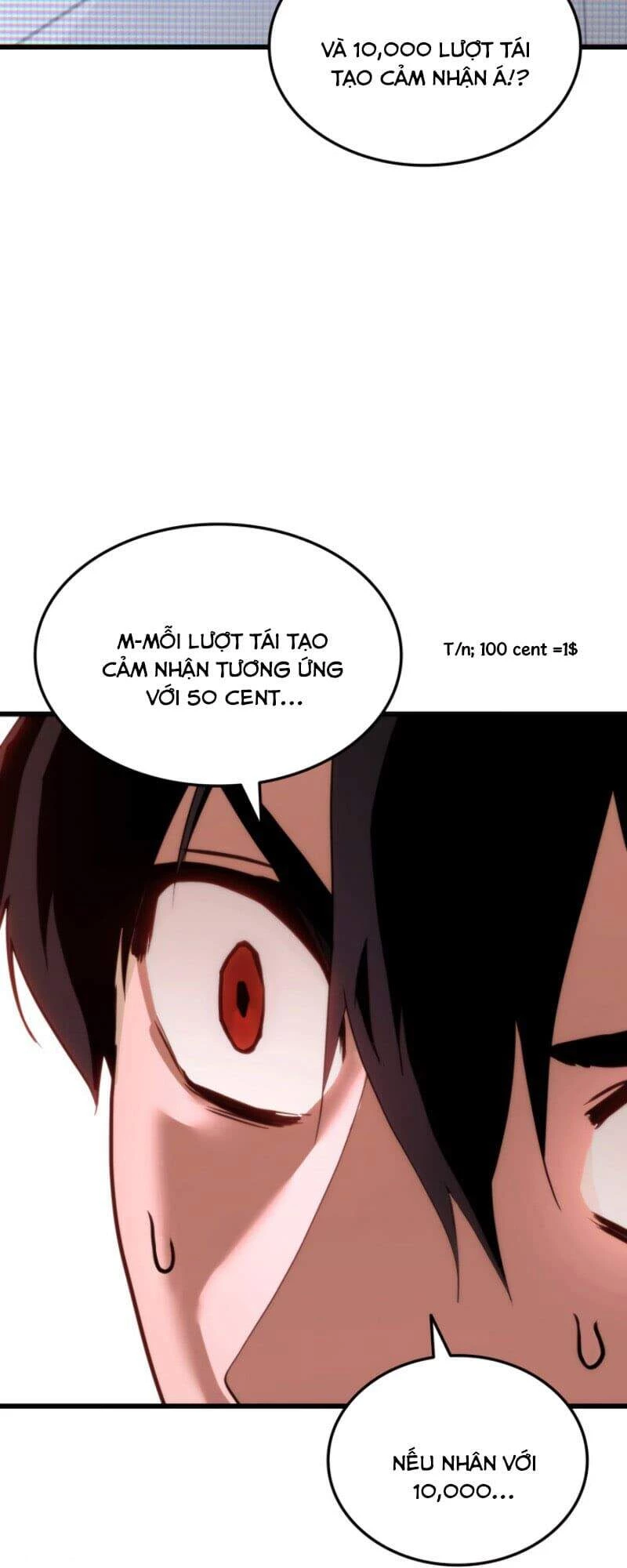 Huyền Thoại Game Thủ - Tái Xuất Chapter 18 - Trang 4