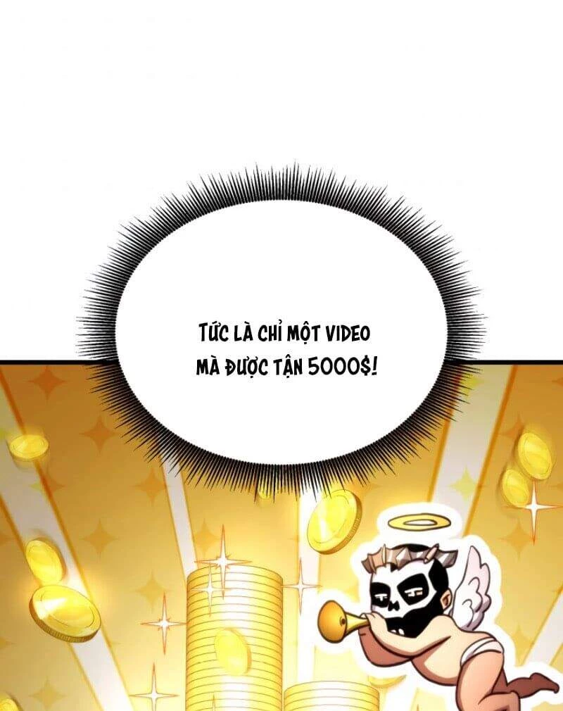 Huyền Thoại Game Thủ - Tái Xuất Chapter 18 - Trang 4