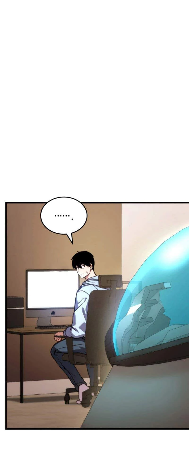 Huyền Thoại Game Thủ - Tái Xuất Chapter 18 - Trang 4