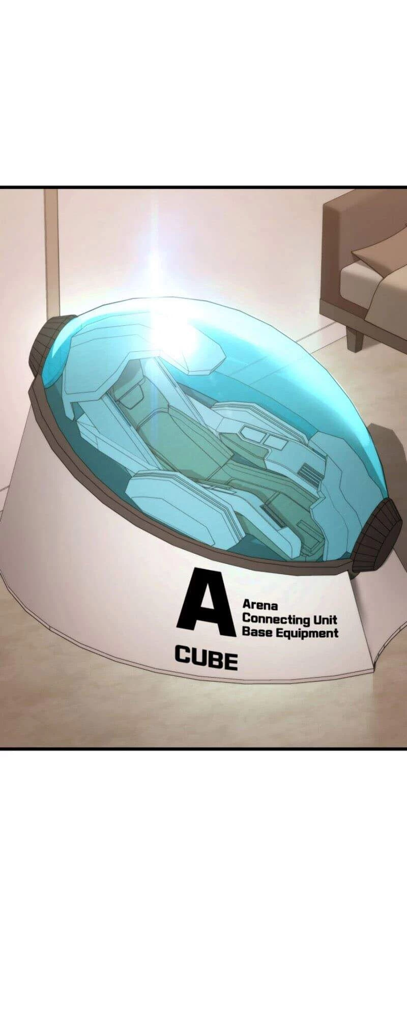 Huyền Thoại Game Thủ - Tái Xuất Chapter 18 - Trang 4