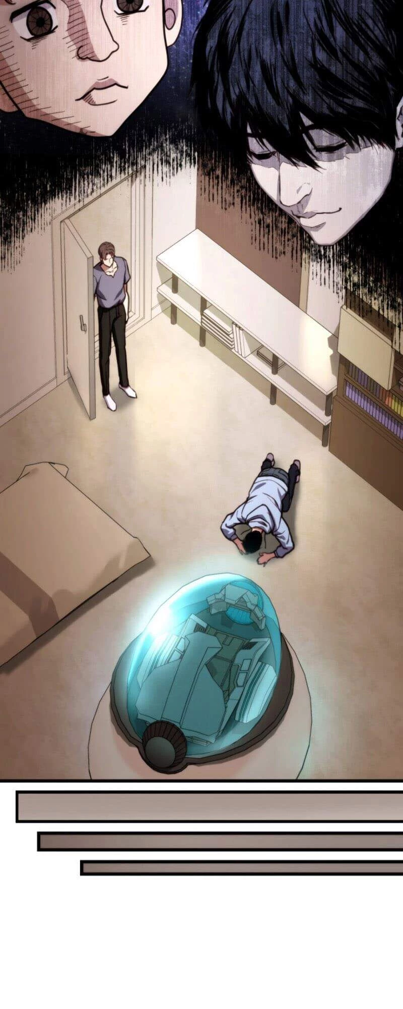 Huyền Thoại Game Thủ - Tái Xuất Chapter 18 - Trang 4