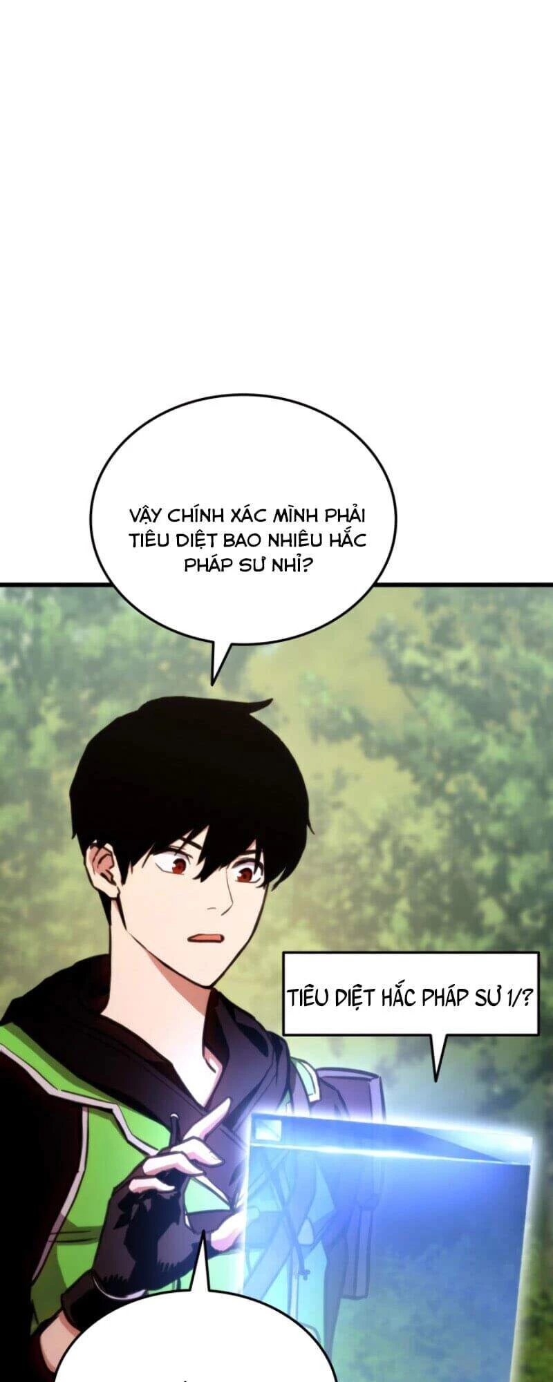 Huyền Thoại Game Thủ - Tái Xuất Chapter 18 - Trang 4