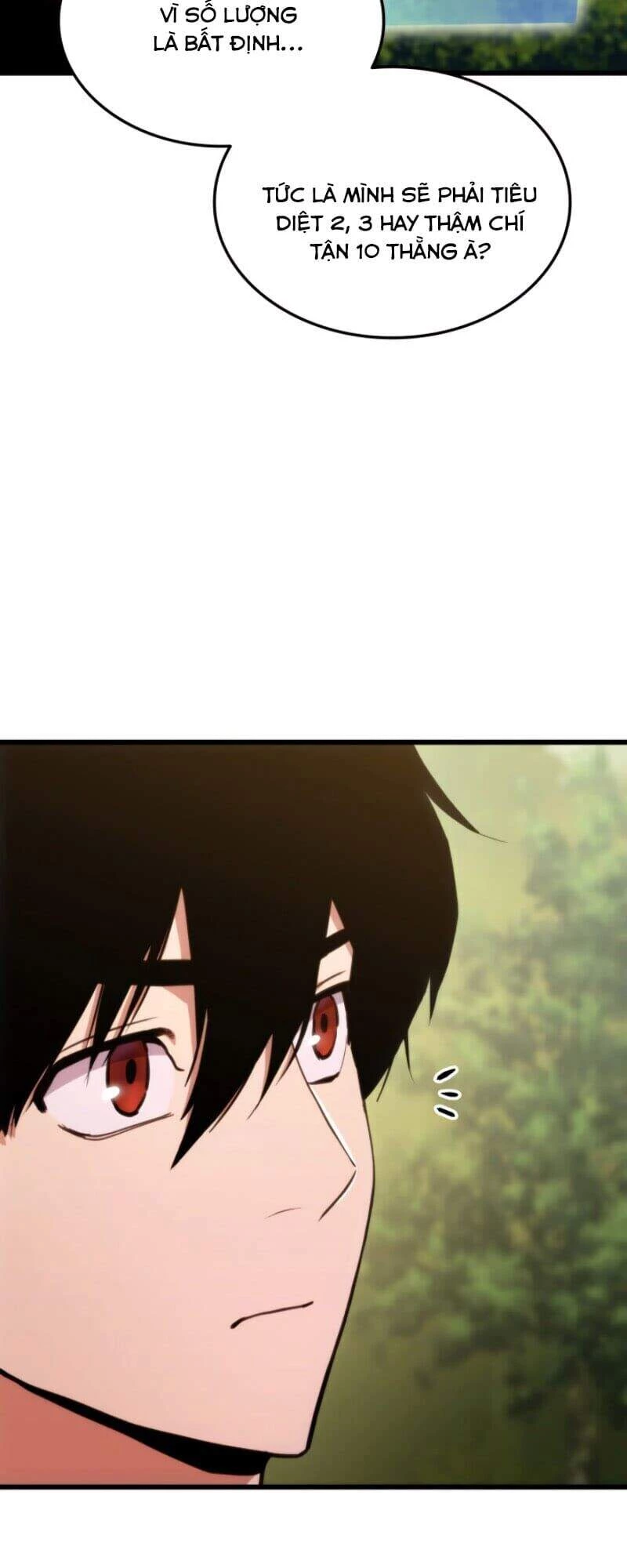 Huyền Thoại Game Thủ - Tái Xuất Chapter 18 - Trang 4