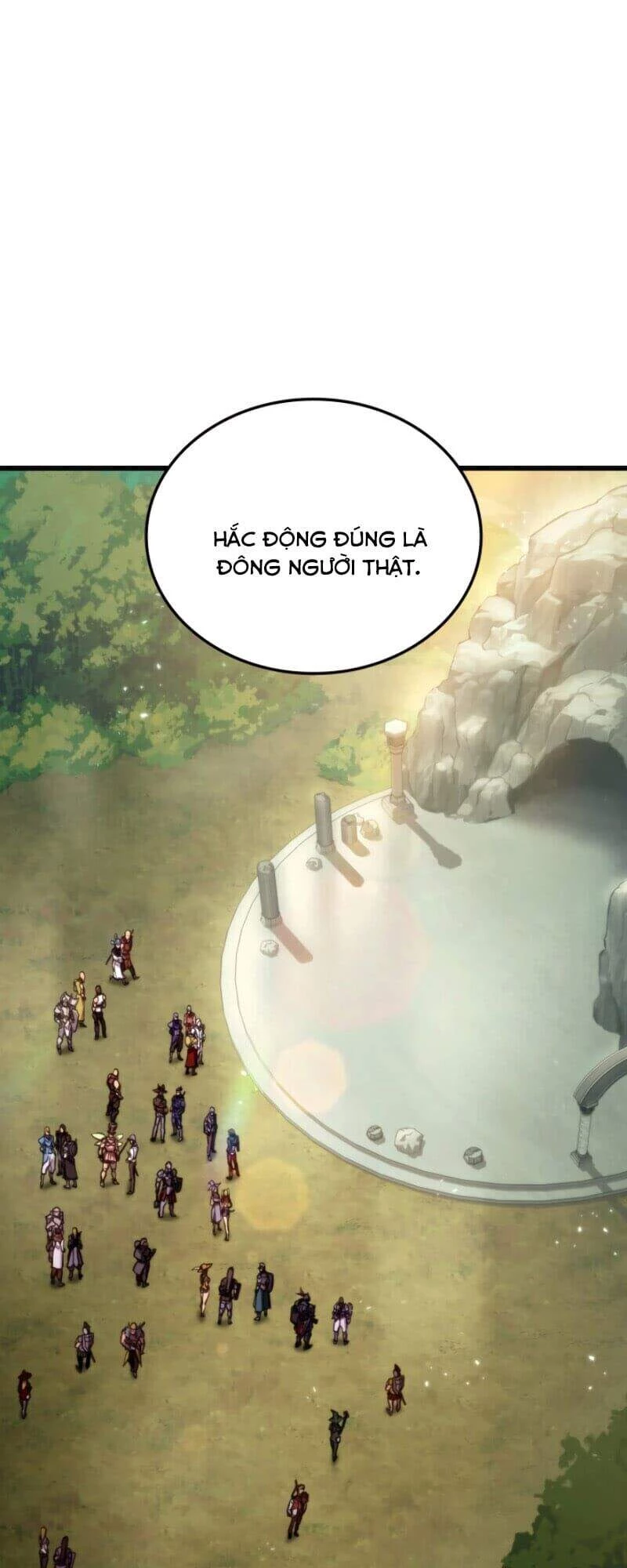 Huyền Thoại Game Thủ - Tái Xuất Chapter 18 - Trang 4