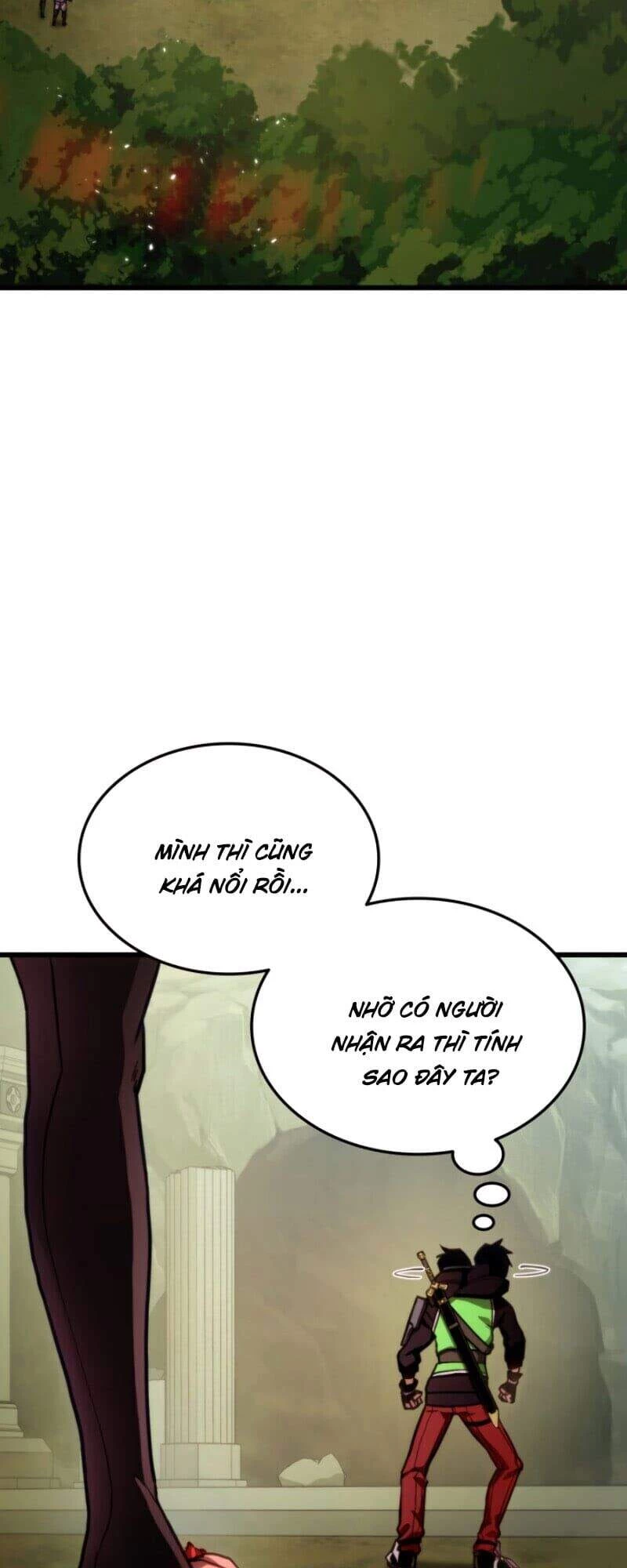 Huyền Thoại Game Thủ - Tái Xuất Chapter 18 - Trang 4