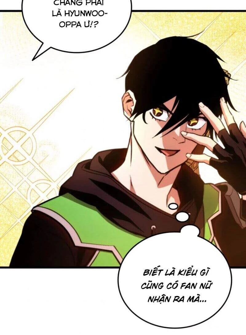 Huyền Thoại Game Thủ - Tái Xuất Chapter 18 - Trang 4