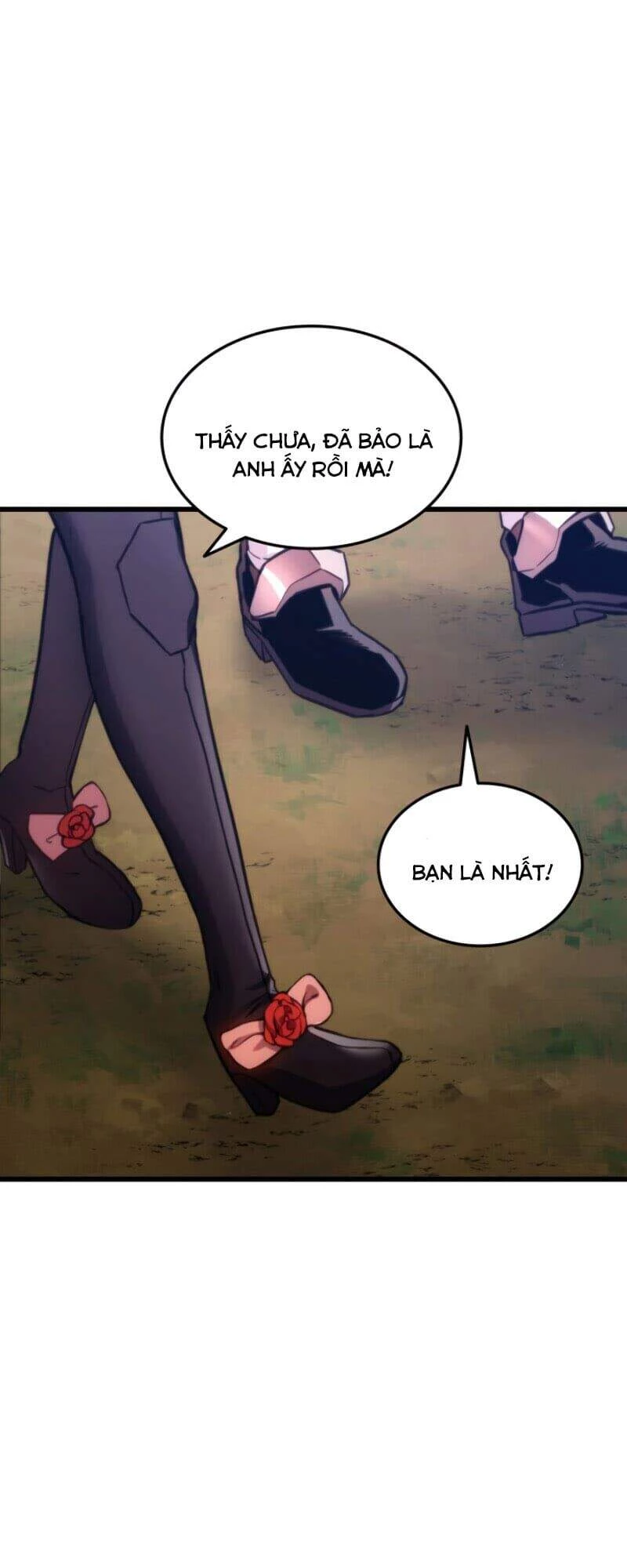 Huyền Thoại Game Thủ - Tái Xuất Chapter 18 - Trang 4