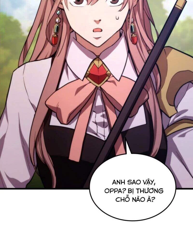 Huyền Thoại Game Thủ - Tái Xuất Chapter 18 - Trang 4