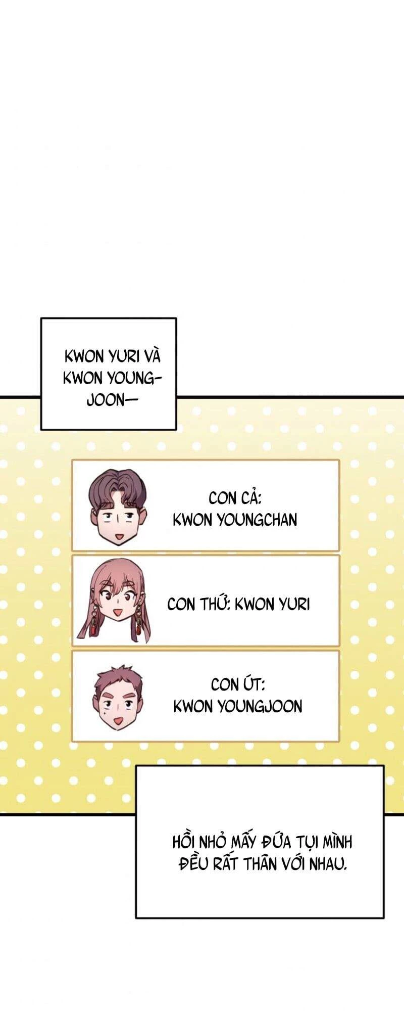 Huyền Thoại Game Thủ - Tái Xuất Chapter 18 - Trang 4