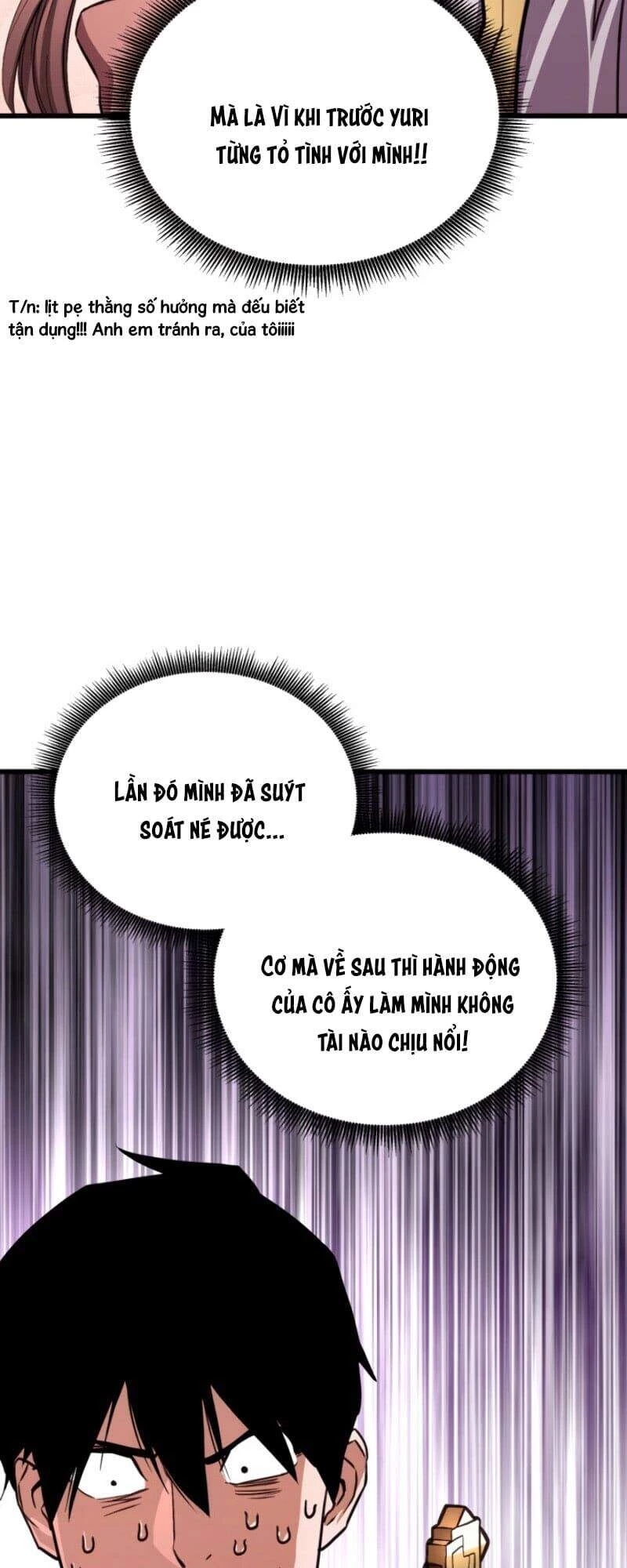 Huyền Thoại Game Thủ - Tái Xuất Chapter 18 - Trang 4