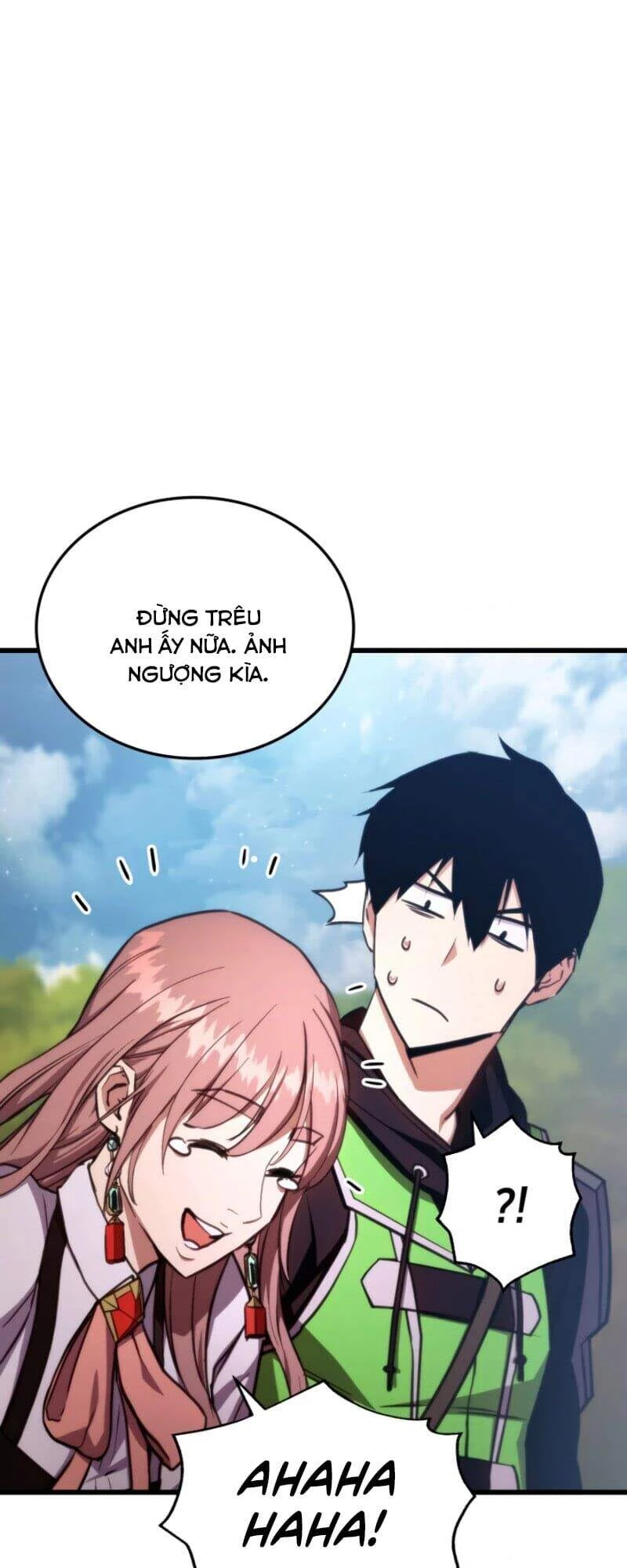 Huyền Thoại Game Thủ - Tái Xuất Chapter 18 - Trang 4