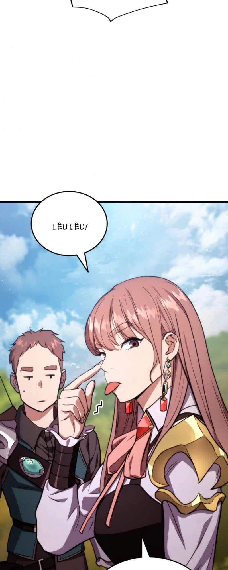 Huyền Thoại Game Thủ - Tái Xuất Chapter 18 - Trang 4