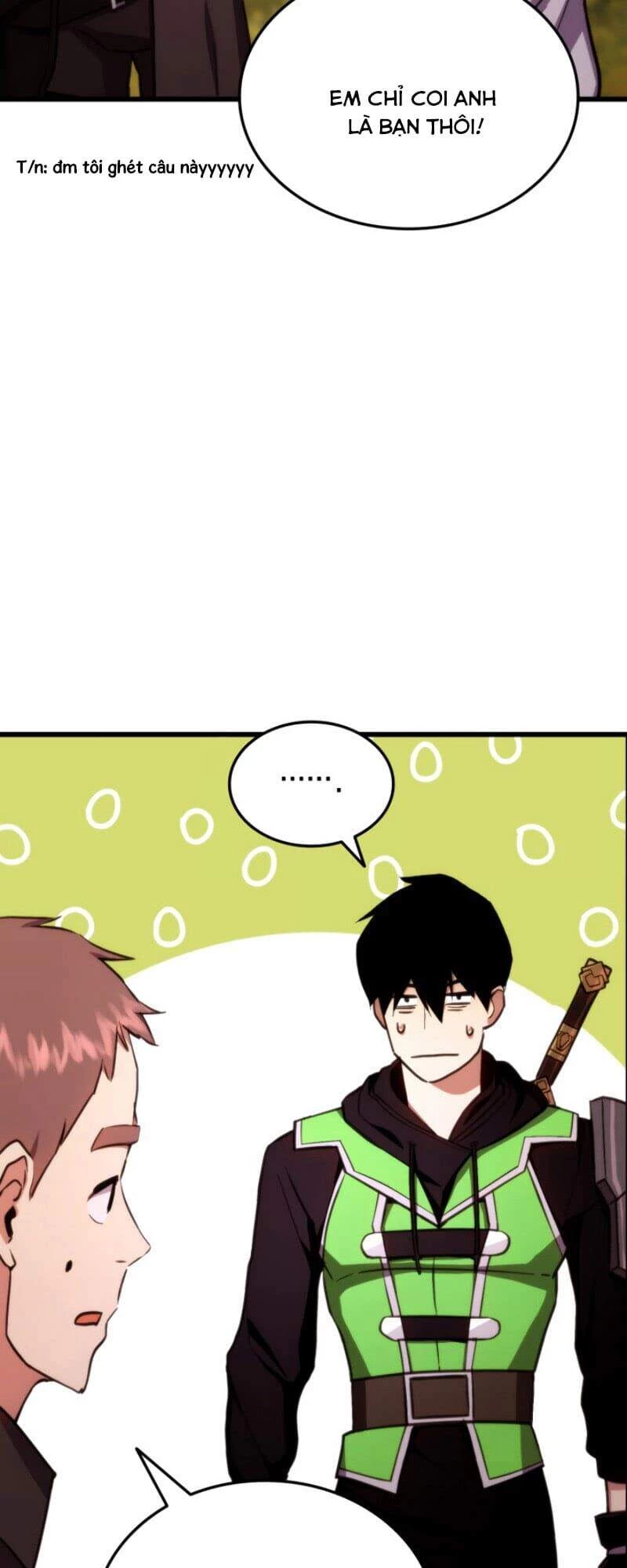 Huyền Thoại Game Thủ - Tái Xuất Chapter 18 - Trang 4