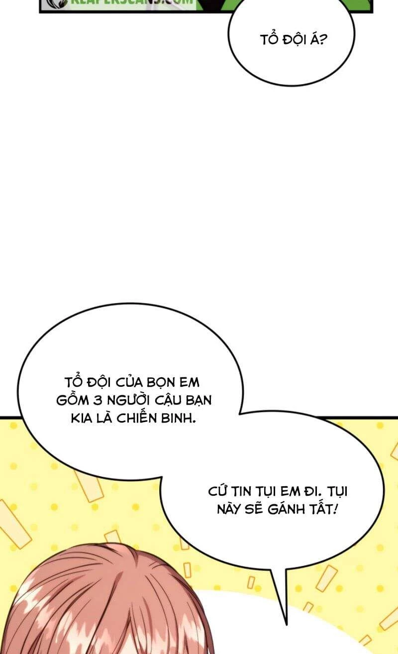 Huyền Thoại Game Thủ - Tái Xuất Chapter 18 - Trang 4