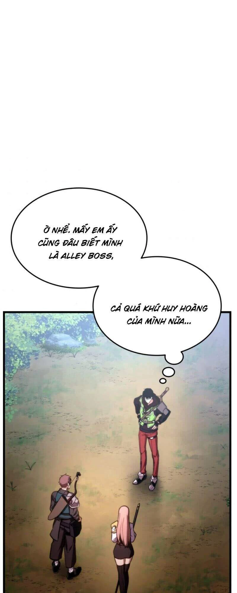 Huyền Thoại Game Thủ - Tái Xuất Chapter 18 - Trang 4