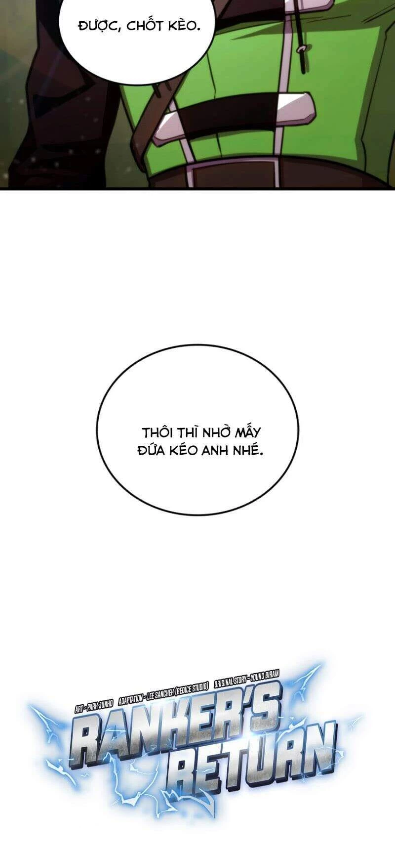 Huyền Thoại Game Thủ - Tái Xuất Chapter 18 - Trang 4