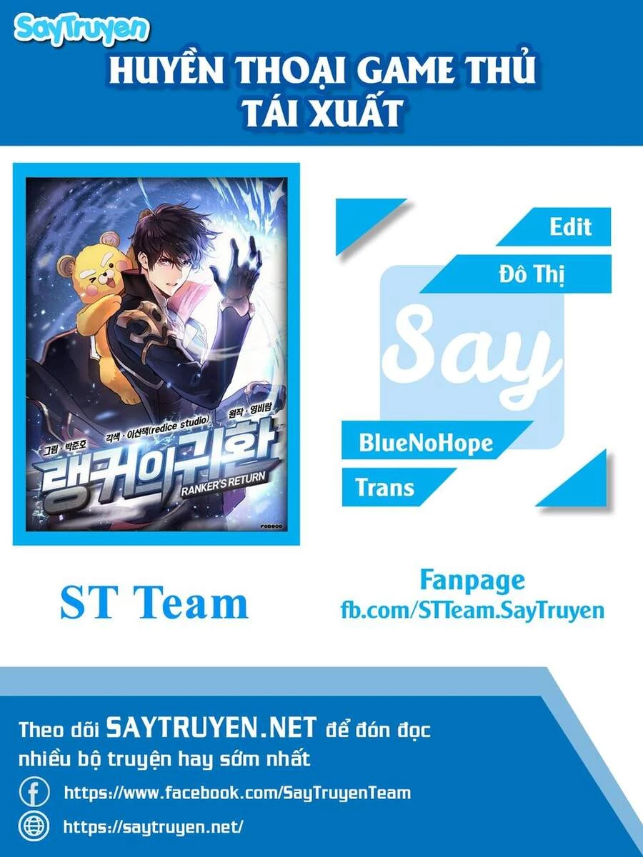 Huyền Thoại Game Thủ - Tái Xuất Chapter 19 - Trang 4