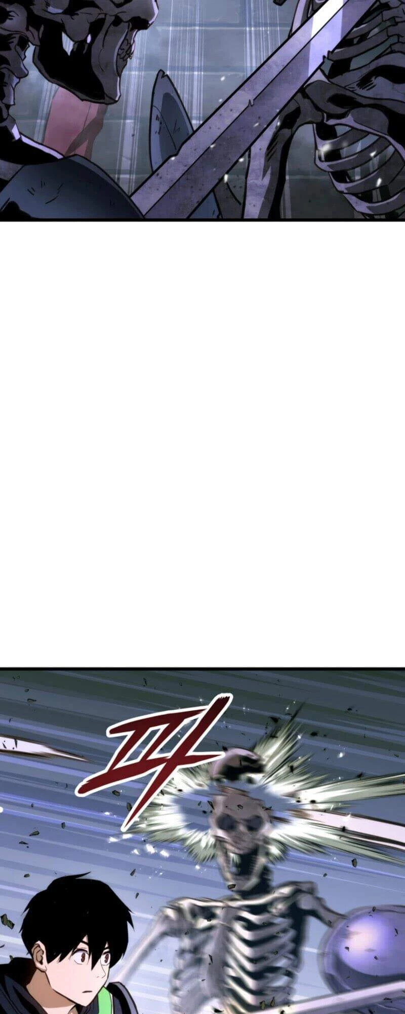 Huyền Thoại Game Thủ - Tái Xuất Chapter 19 - Trang 4