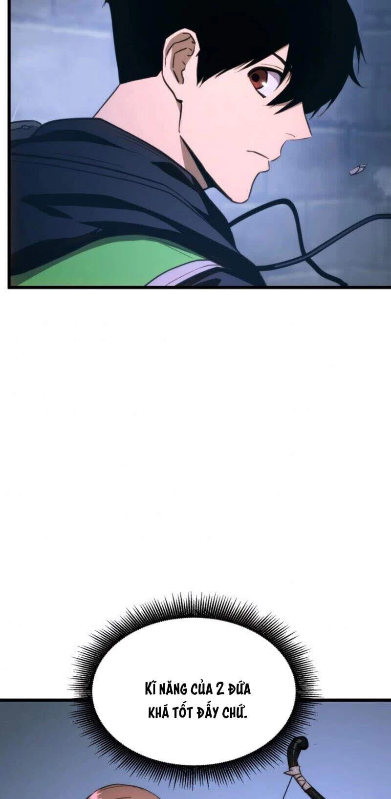 Huyền Thoại Game Thủ - Tái Xuất Chapter 19 - Trang 4