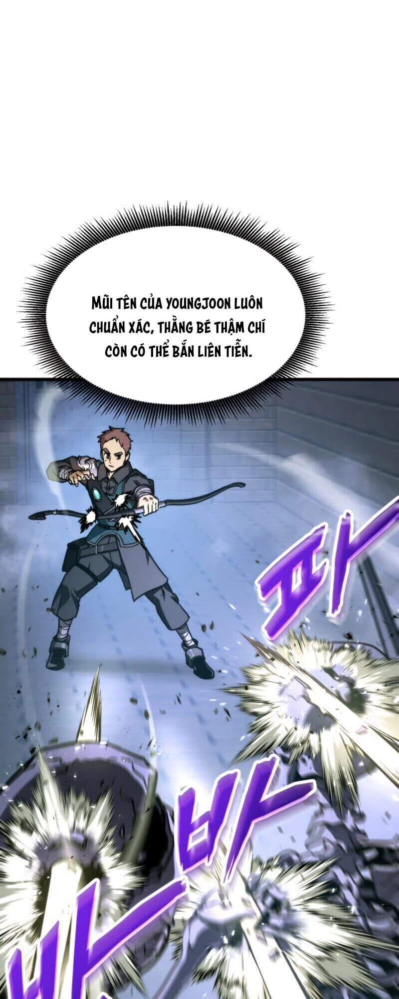 Huyền Thoại Game Thủ - Tái Xuất Chapter 19 - Trang 4