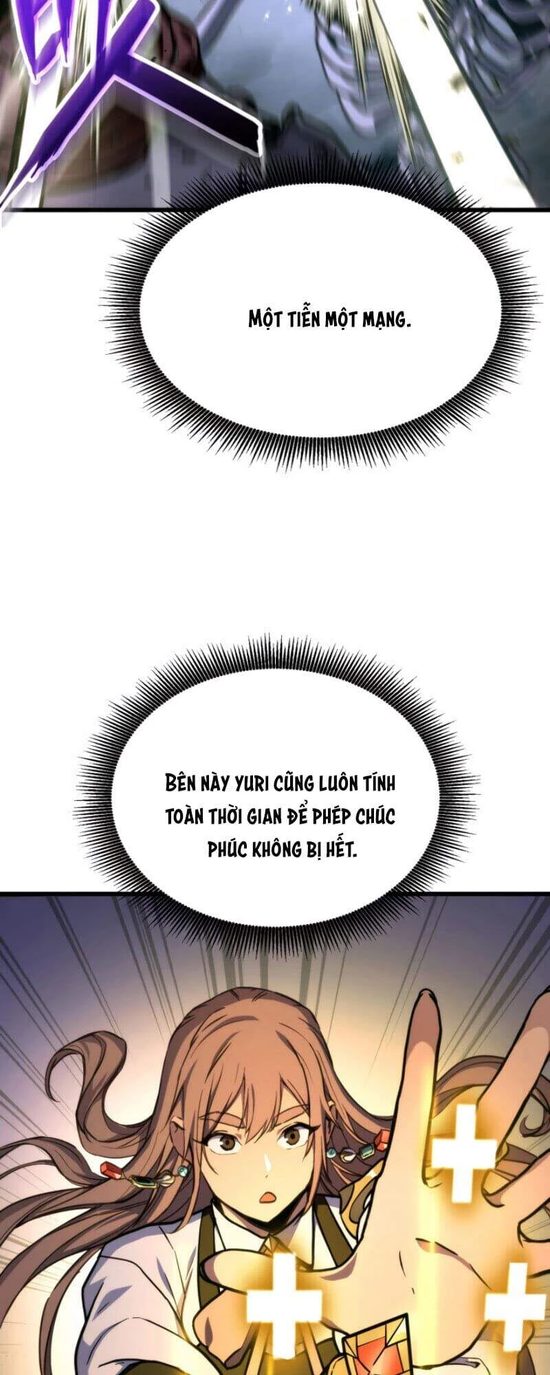 Huyền Thoại Game Thủ - Tái Xuất Chapter 19 - Trang 4