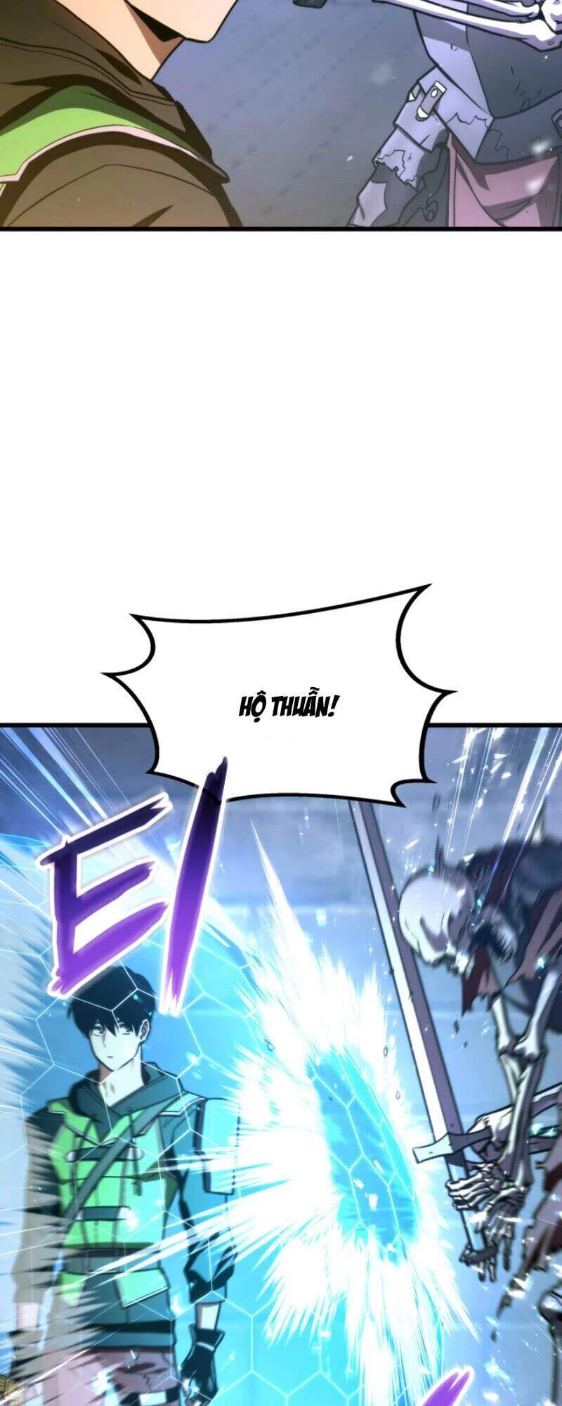 Huyền Thoại Game Thủ - Tái Xuất Chapter 19 - Trang 4