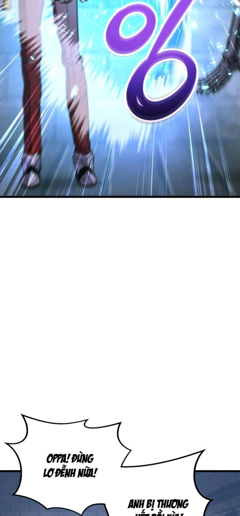 Huyền Thoại Game Thủ - Tái Xuất Chapter 19 - Trang 4