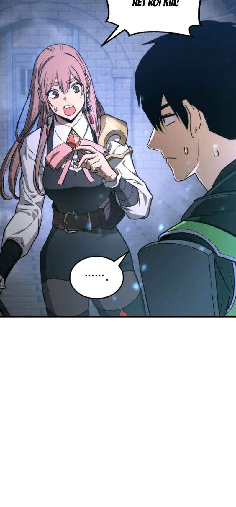 Huyền Thoại Game Thủ - Tái Xuất Chapter 19 - Trang 4