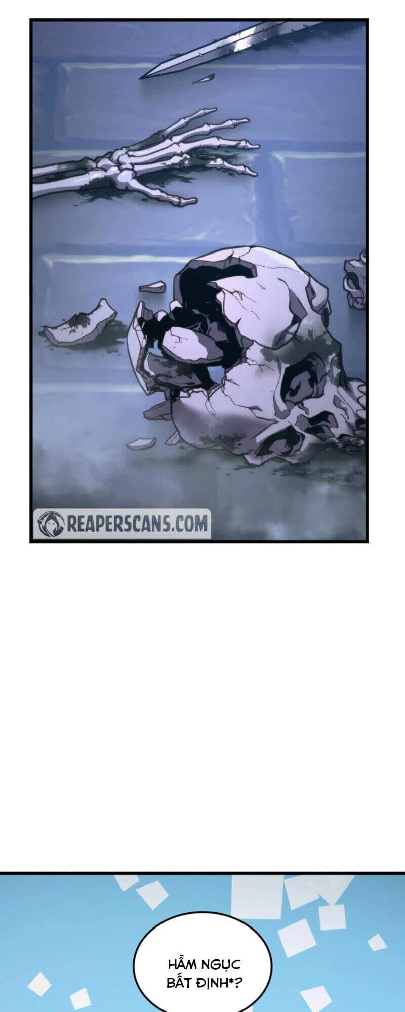 Huyền Thoại Game Thủ - Tái Xuất Chapter 19 - Trang 4