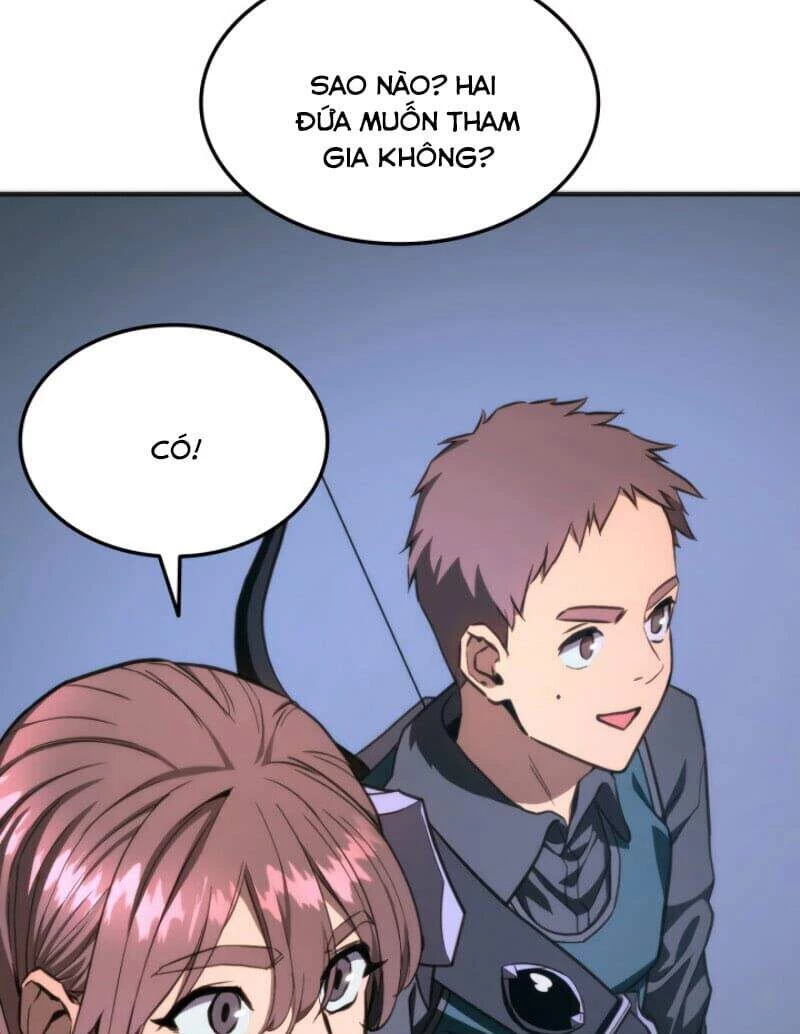 Huyền Thoại Game Thủ - Tái Xuất Chapter 19 - Trang 4