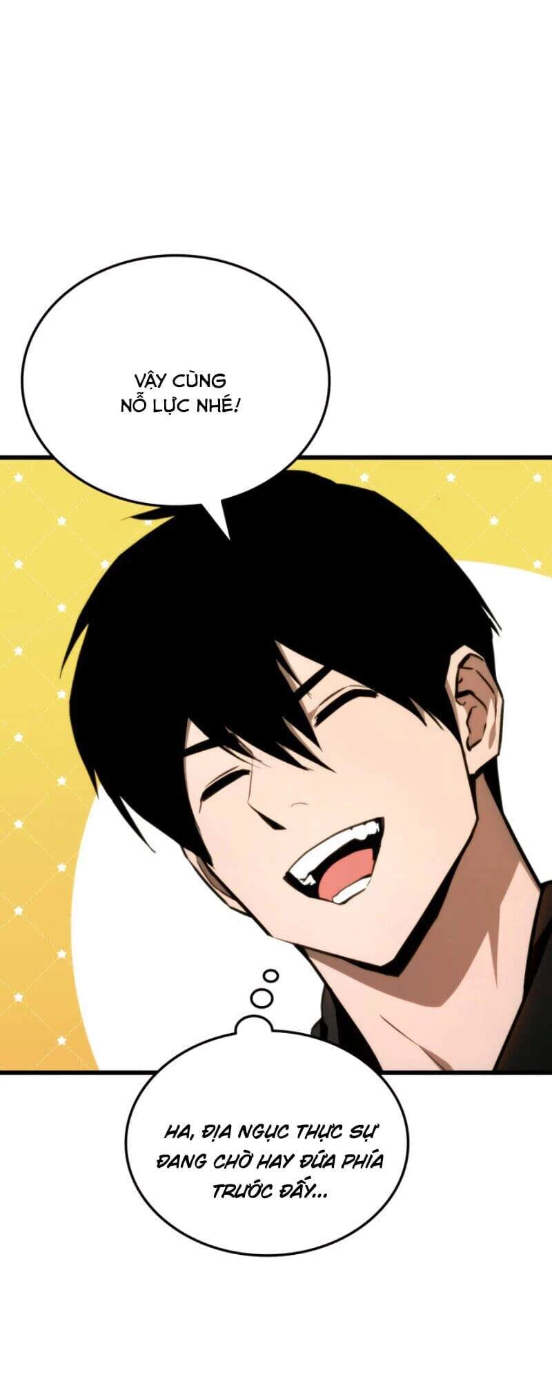 Huyền Thoại Game Thủ - Tái Xuất Chapter 19 - Trang 4