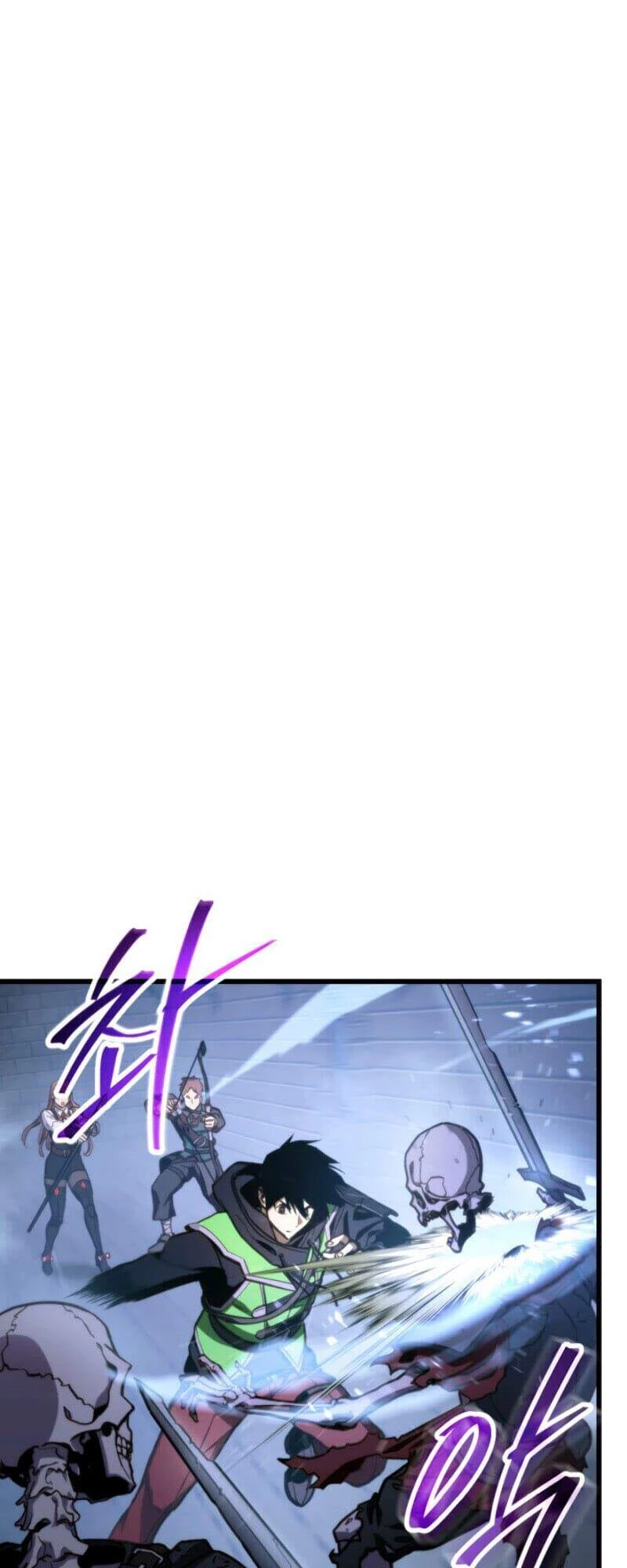 Huyền Thoại Game Thủ - Tái Xuất Chapter 19 - Trang 4