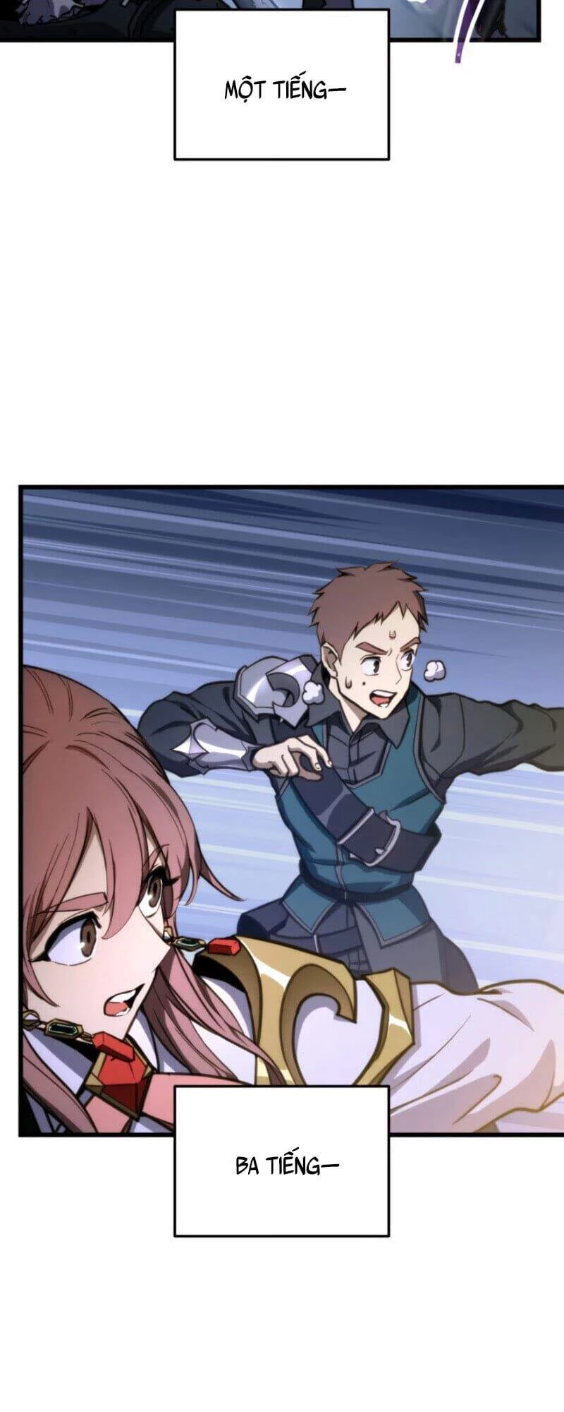 Huyền Thoại Game Thủ - Tái Xuất Chapter 19 - Trang 4