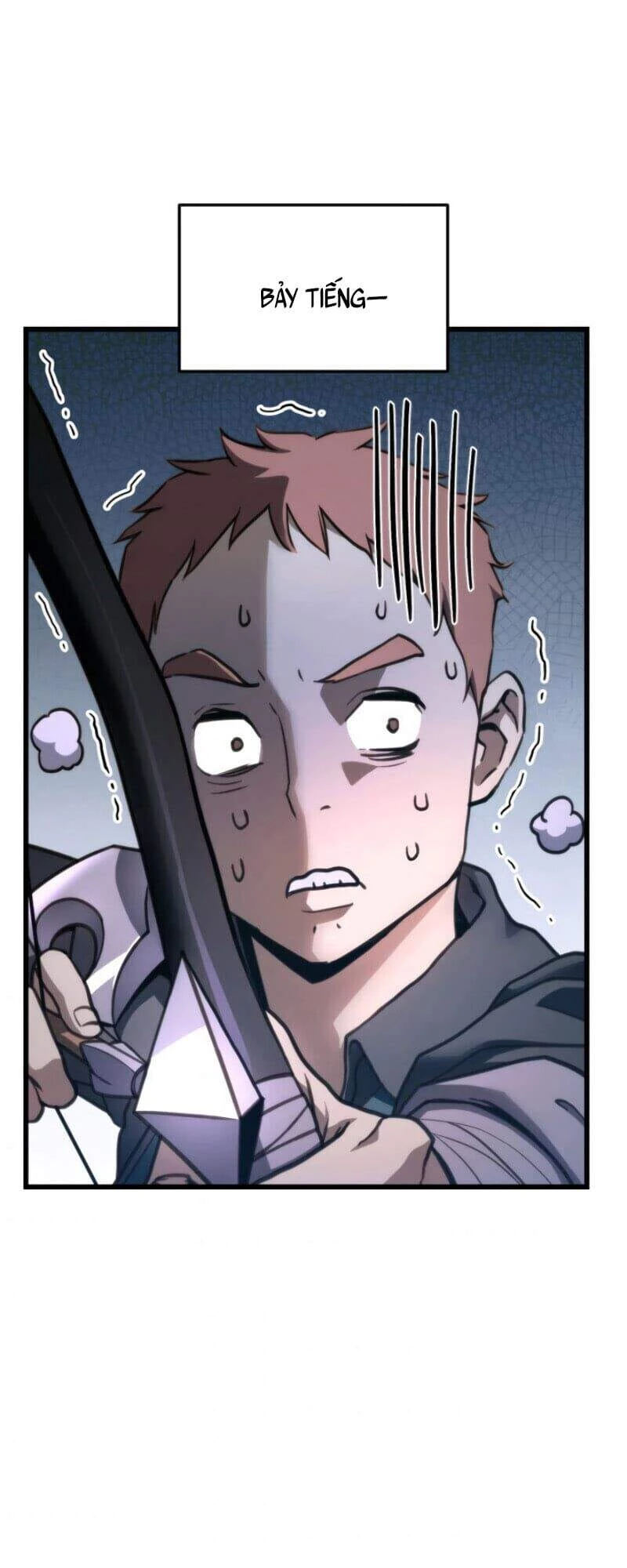 Huyền Thoại Game Thủ - Tái Xuất Chapter 19 - Trang 4