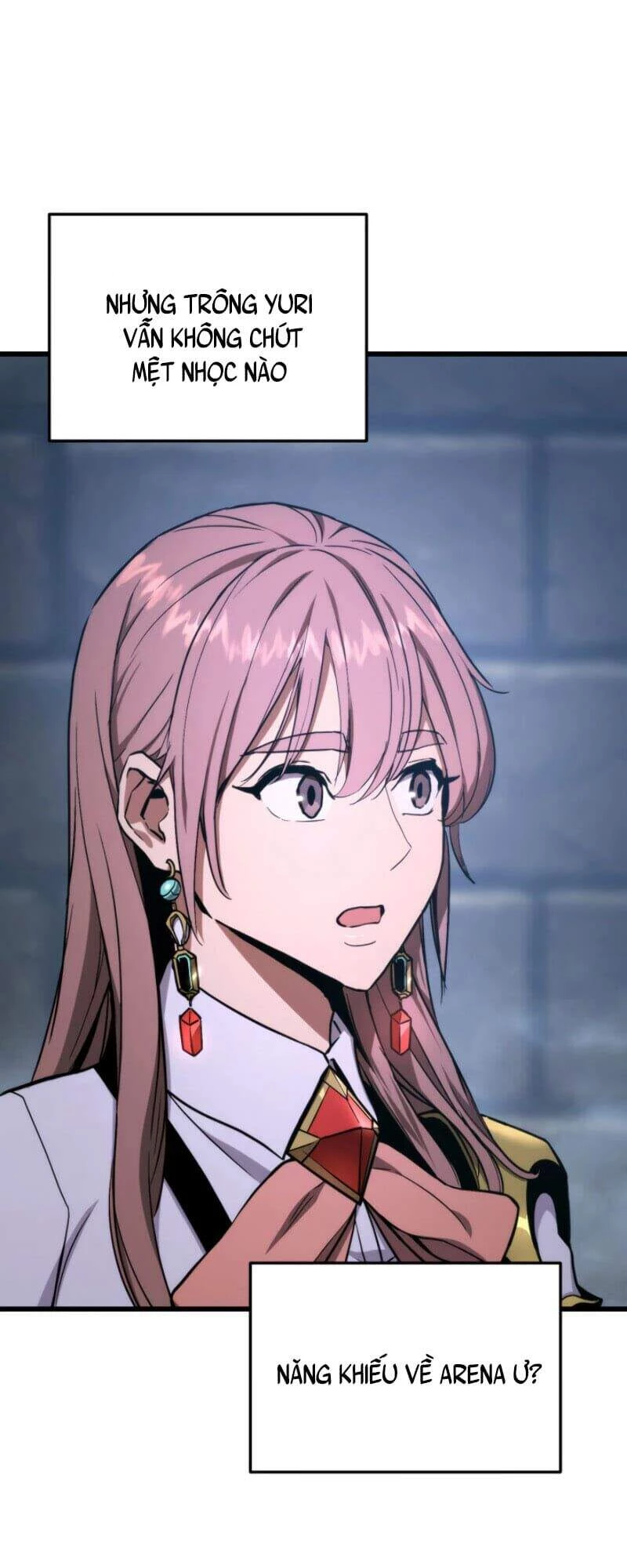 Huyền Thoại Game Thủ - Tái Xuất Chapter 19 - Trang 4