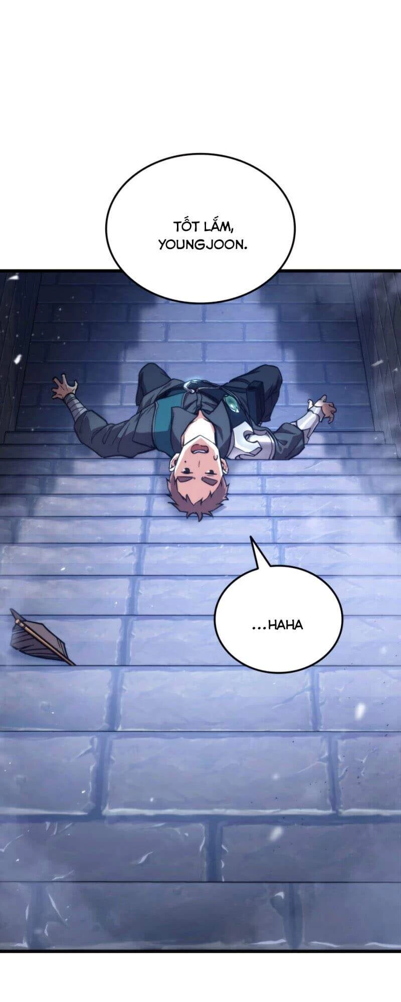 Huyền Thoại Game Thủ - Tái Xuất Chapter 19 - Trang 4