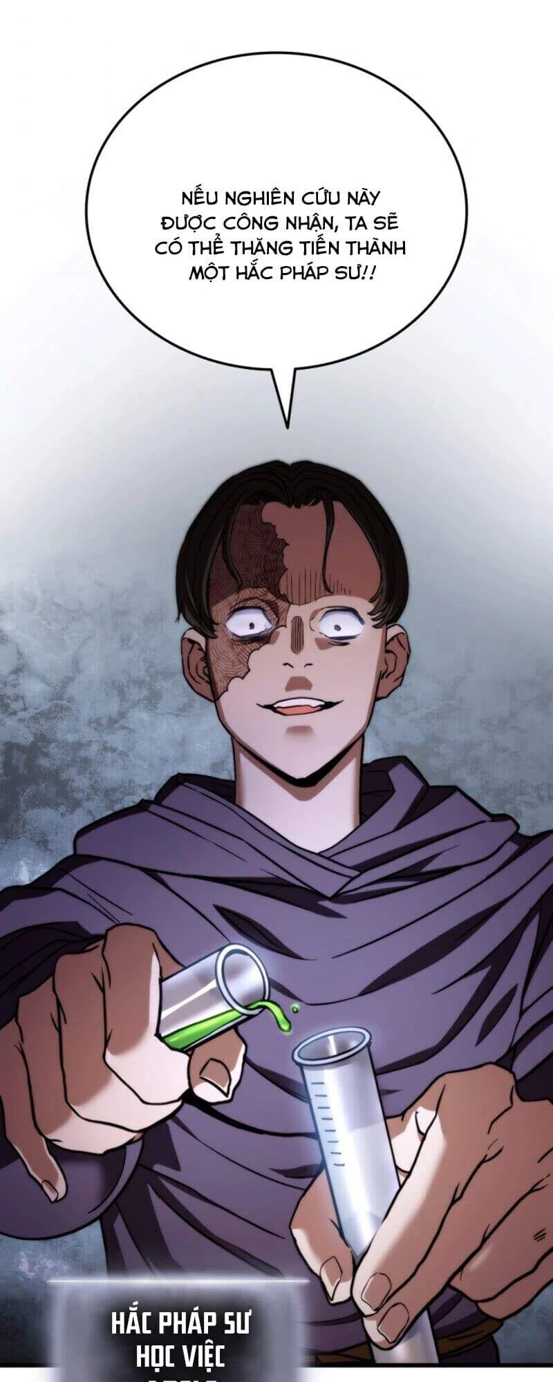 Huyền Thoại Game Thủ - Tái Xuất Chapter 19 - Trang 4