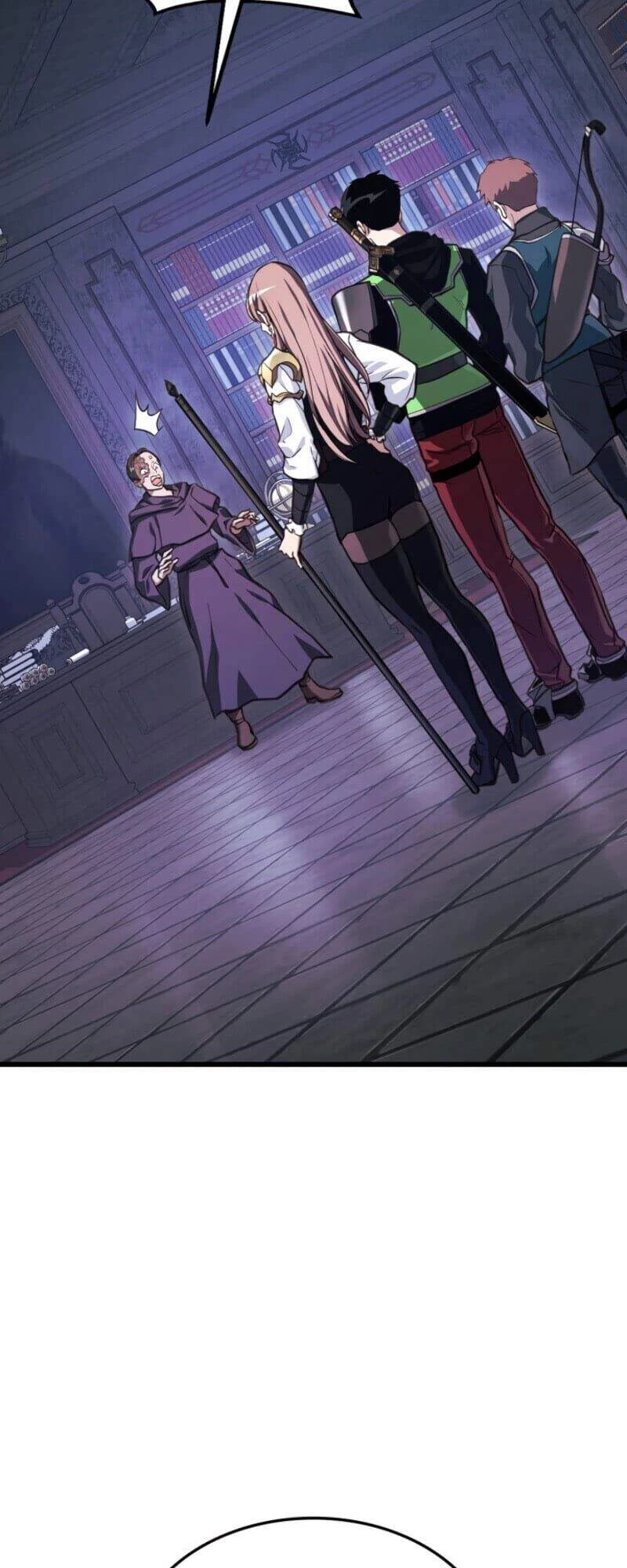 Huyền Thoại Game Thủ - Tái Xuất Chapter 19 - Trang 4