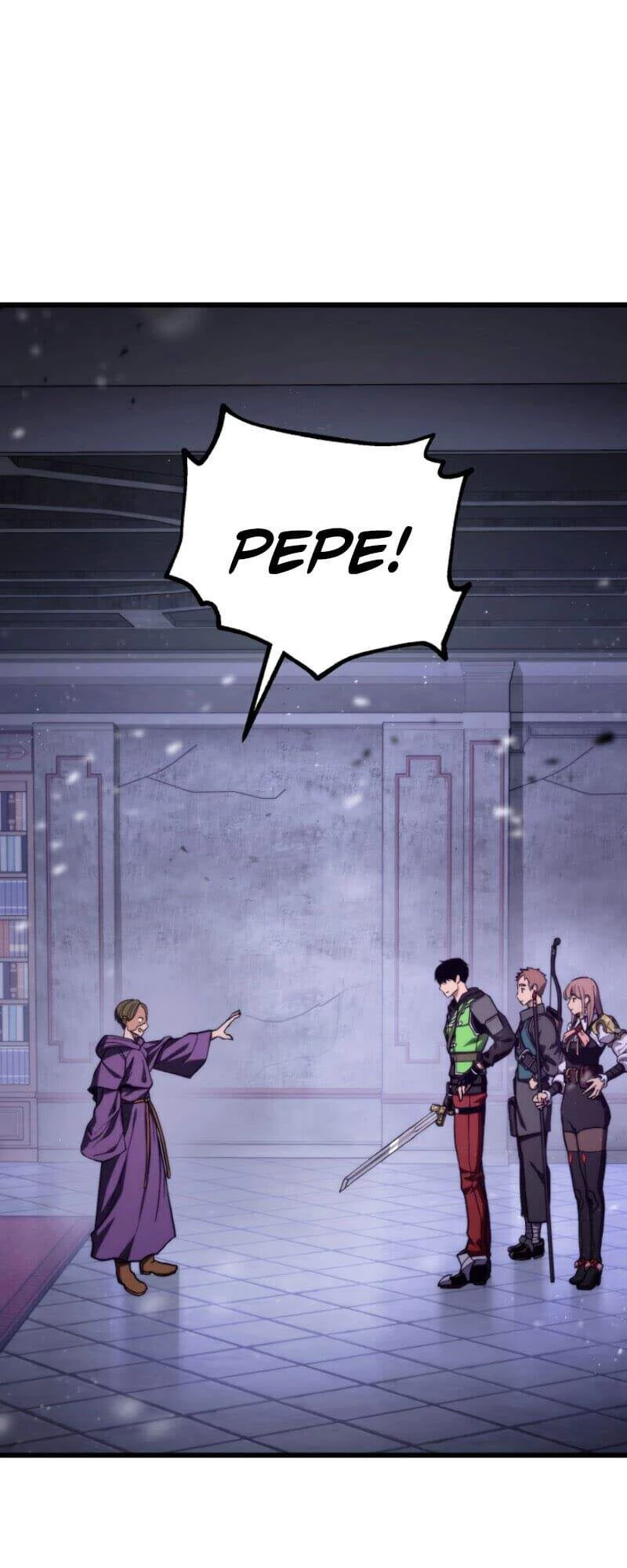 Huyền Thoại Game Thủ - Tái Xuất Chapter 19 - Trang 4