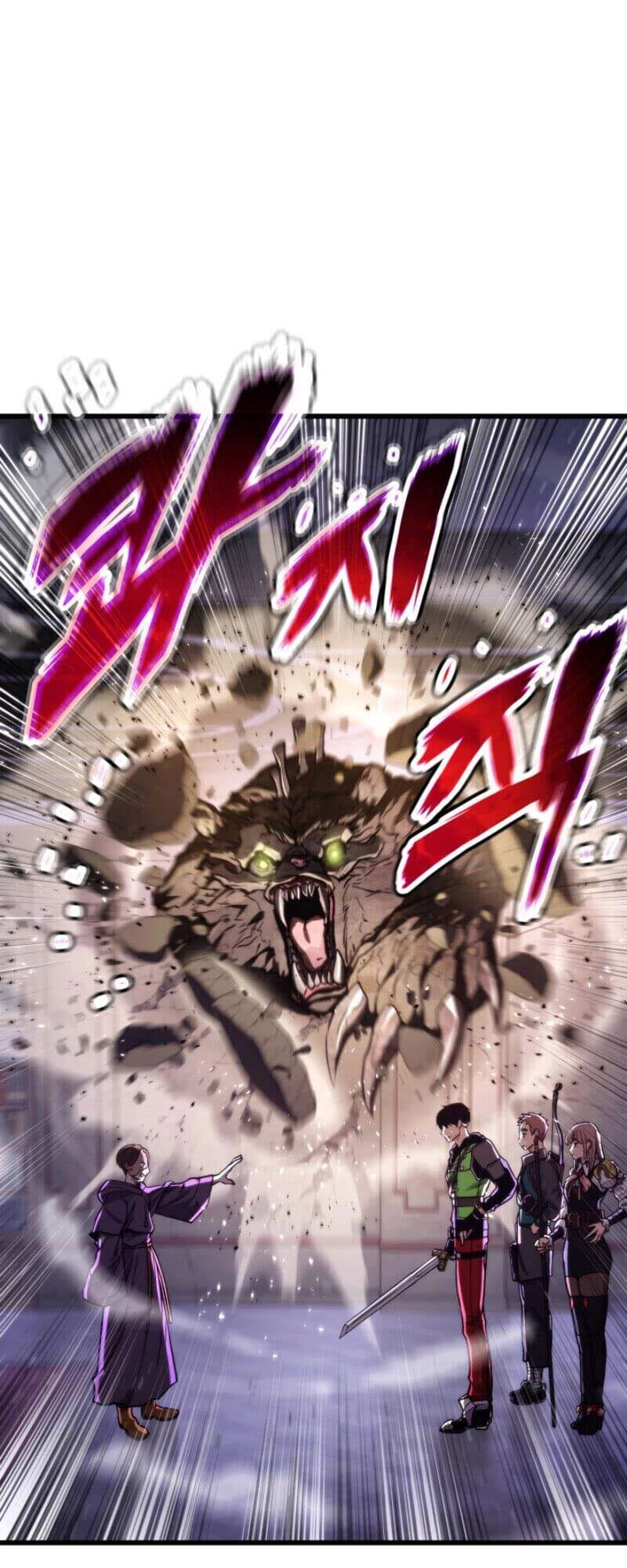 Huyền Thoại Game Thủ - Tái Xuất Chapter 19 - Trang 4