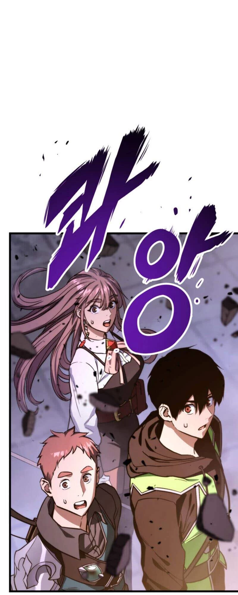 Huyền Thoại Game Thủ - Tái Xuất Chapter 19 - Trang 4