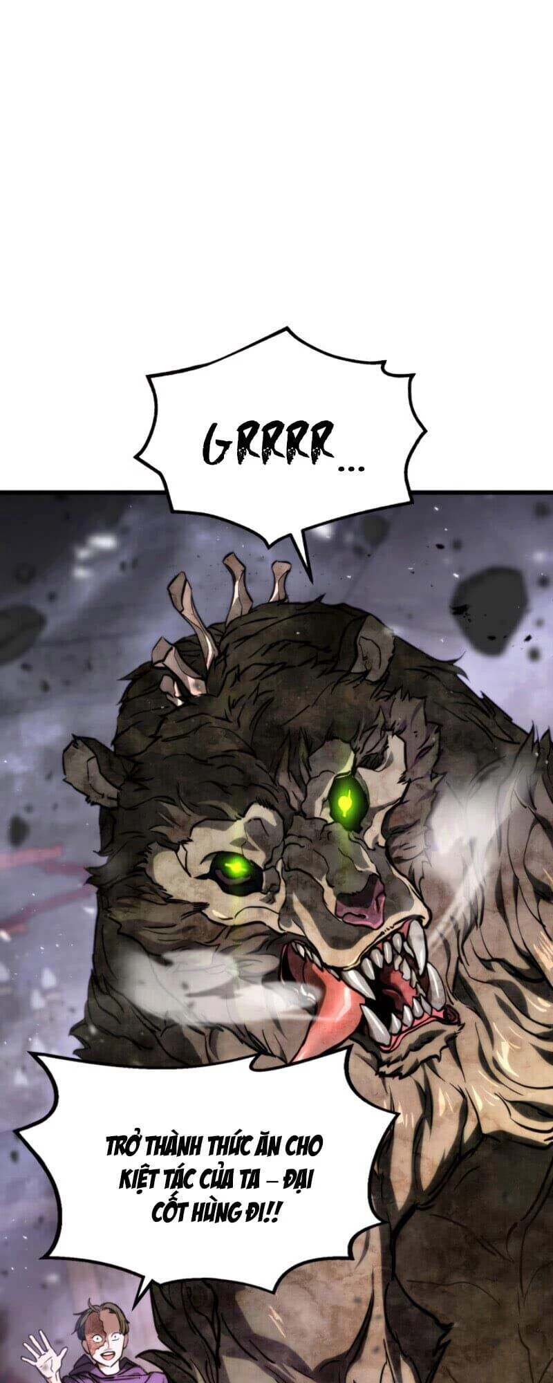 Huyền Thoại Game Thủ - Tái Xuất Chapter 19 - Trang 4