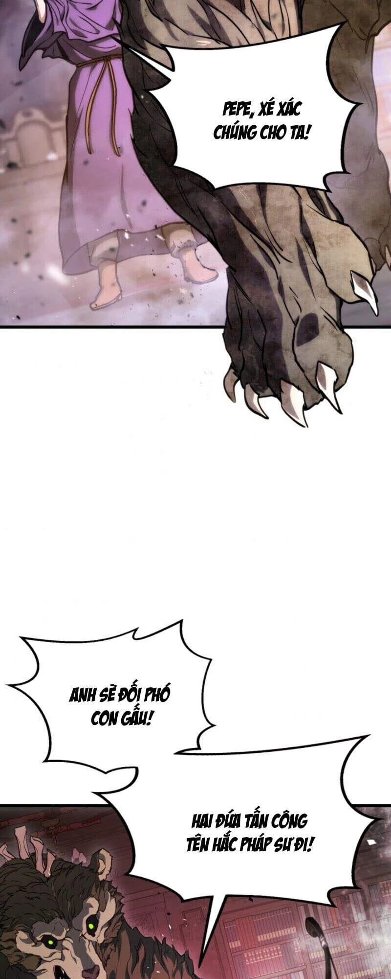 Huyền Thoại Game Thủ - Tái Xuất Chapter 19 - Trang 4