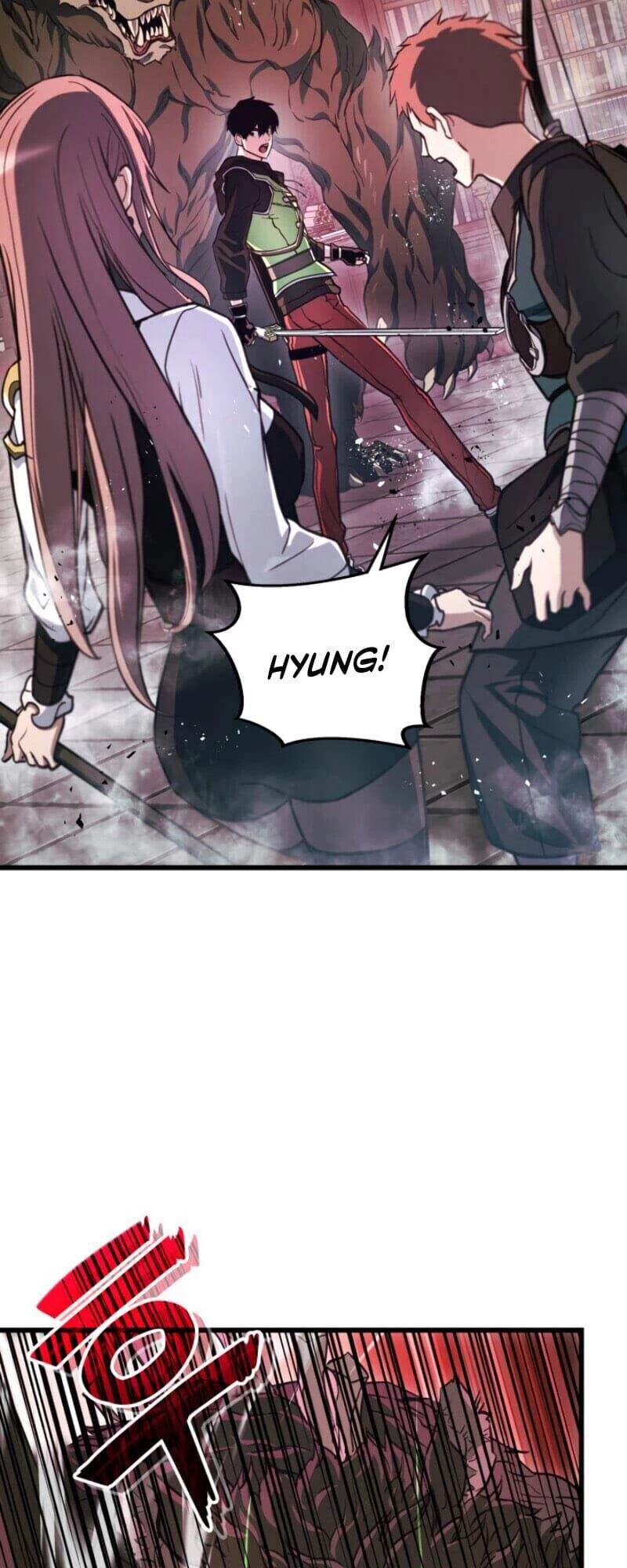 Huyền Thoại Game Thủ - Tái Xuất Chapter 19 - Trang 4