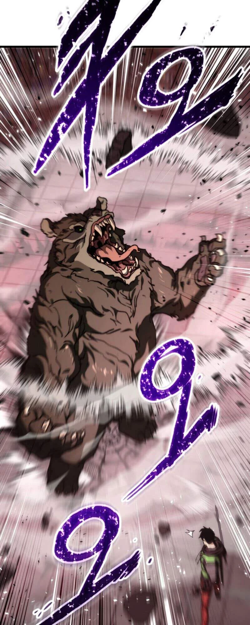 Huyền Thoại Game Thủ - Tái Xuất Chapter 19 - Trang 4