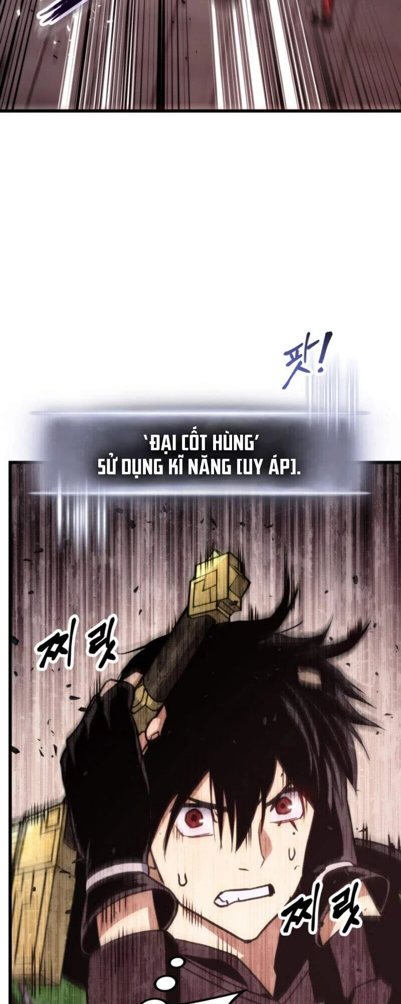 Huyền Thoại Game Thủ - Tái Xuất Chapter 19 - Trang 4