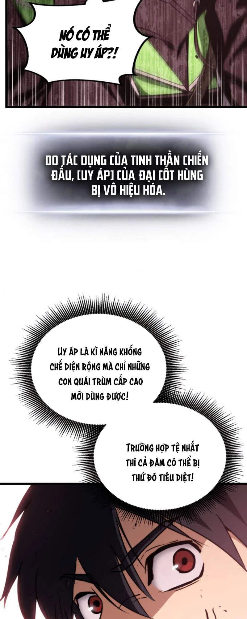 Huyền Thoại Game Thủ - Tái Xuất Chapter 19 - Trang 4