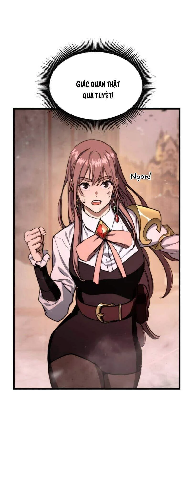 Huyền Thoại Game Thủ - Tái Xuất Chapter 19 - Trang 4