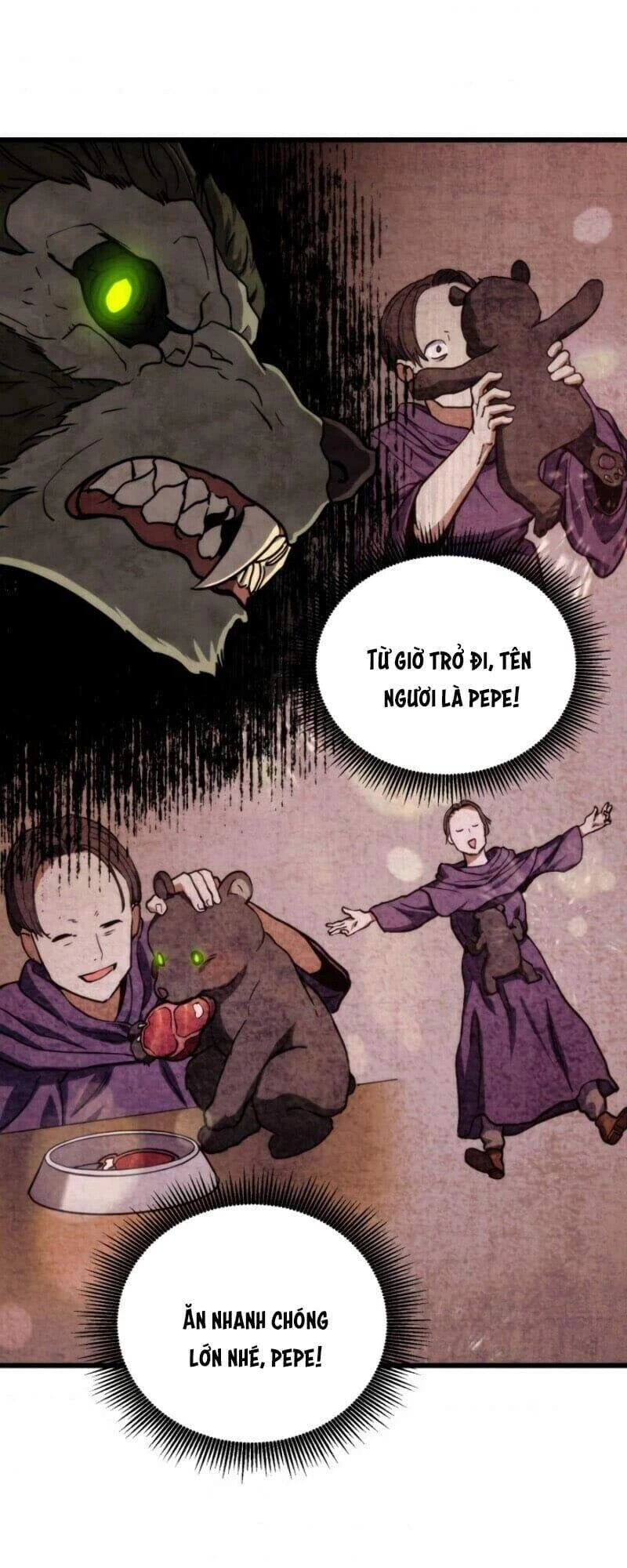 Huyền Thoại Game Thủ - Tái Xuất Chapter 19 - Trang 4