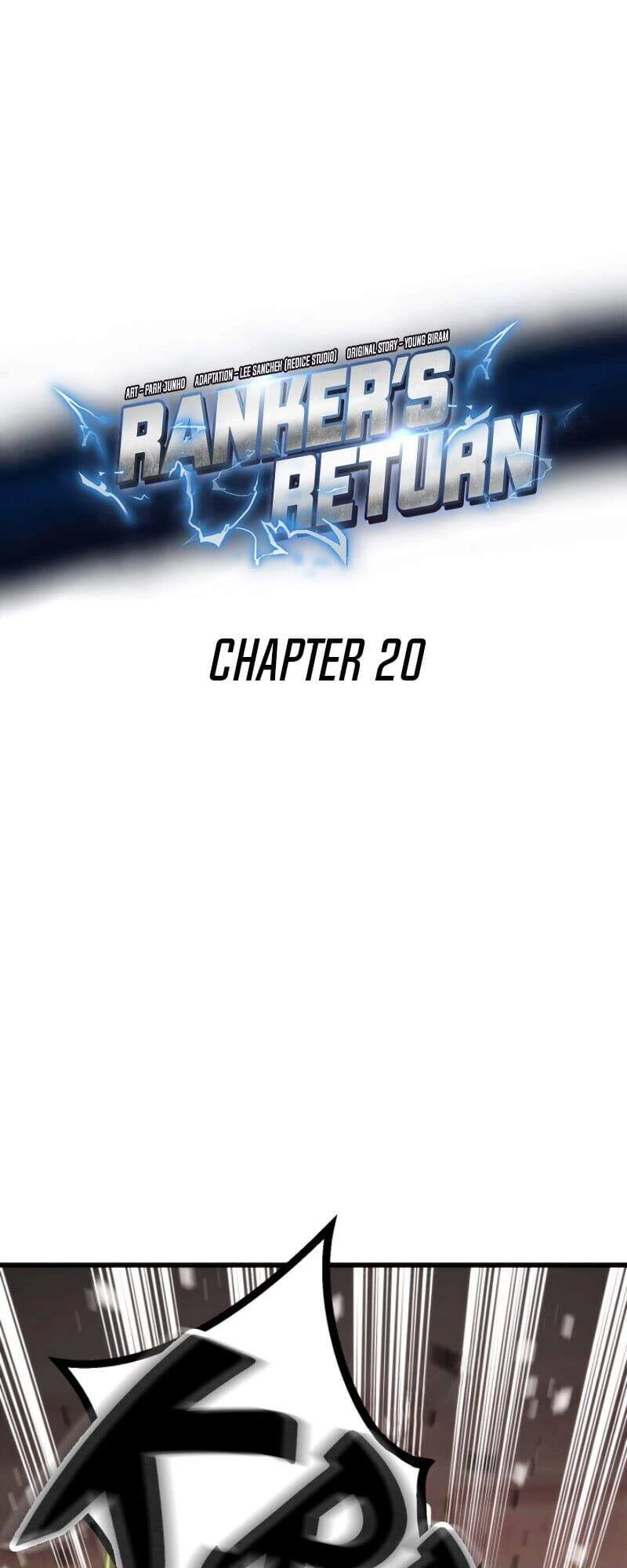 Huyền Thoại Game Thủ - Tái Xuất Chapter 20 - Trang 4